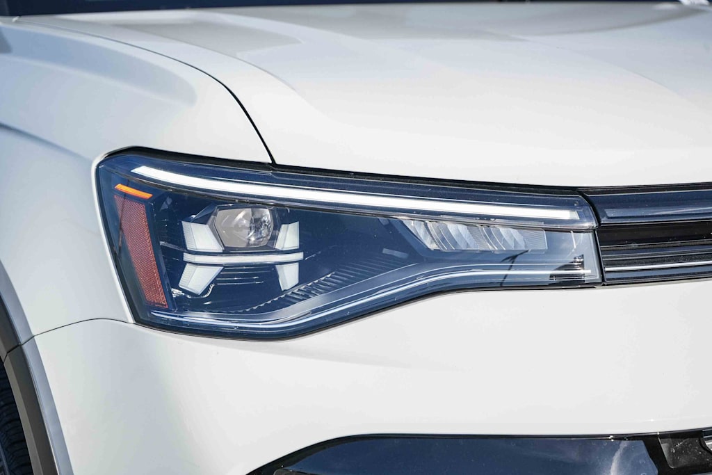 Thumbnail: 2026 Volkswagen Taos - 19
