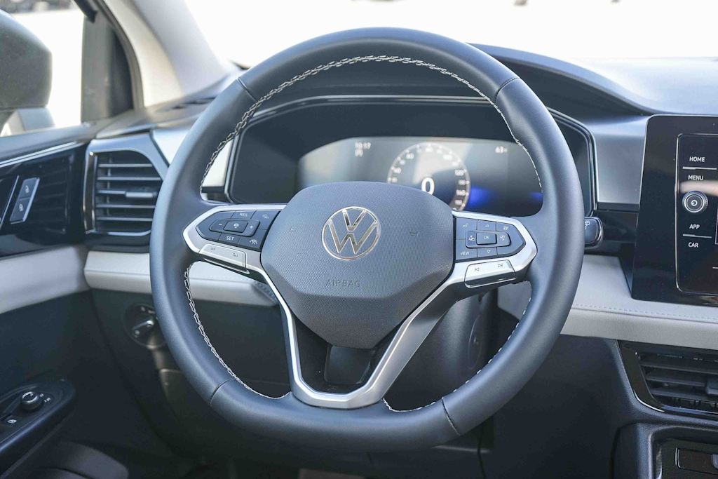 Thumbnail: 2026 Volkswagen Taos - 13