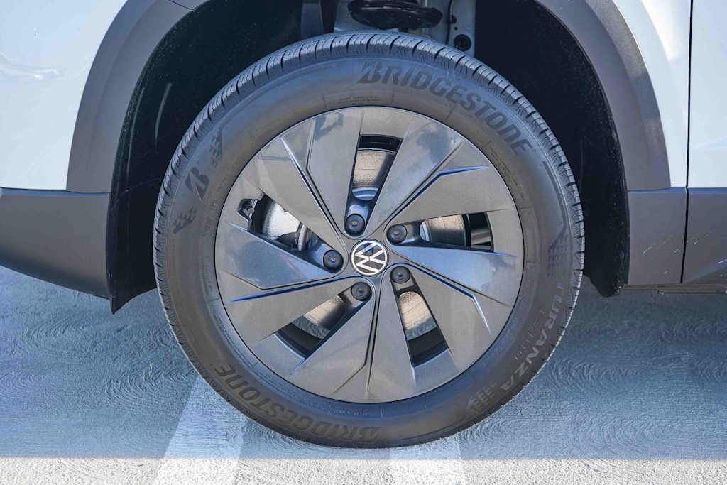 Thumbnail: 2026 Volkswagen Taos - 22