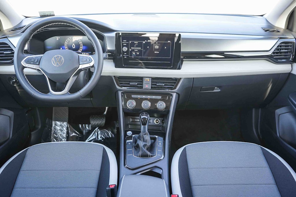 Thumbnail: 2026 Volkswagen Taos - 2
