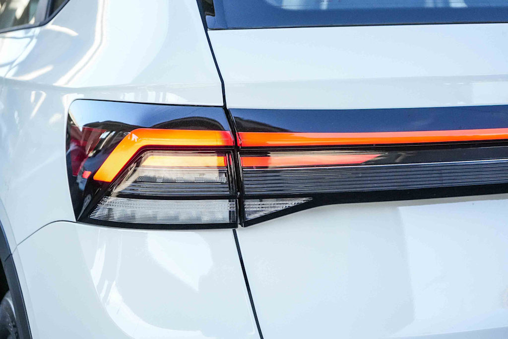 Thumbnail: 2026 Volkswagen Taos - 21
