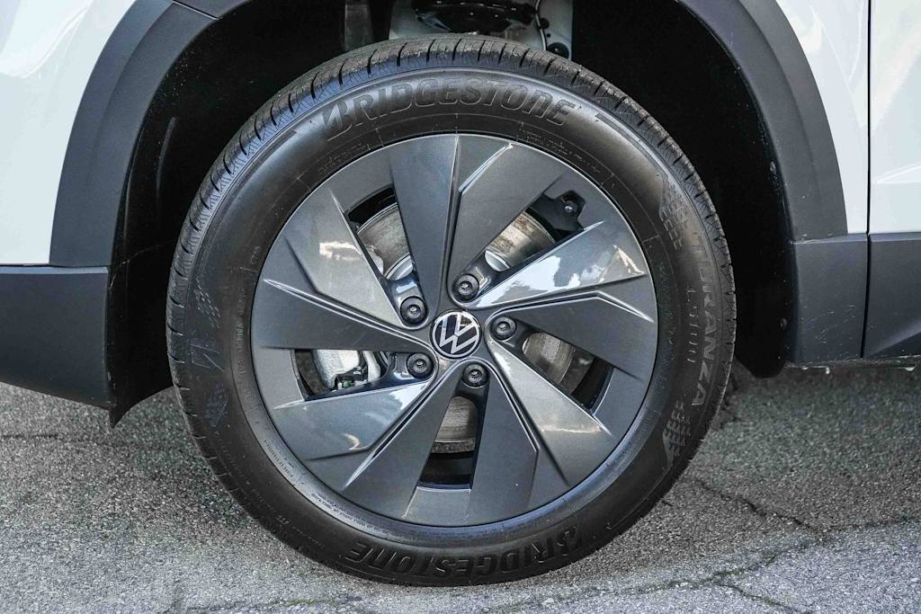 Thumbnail: 2026 Volkswagen Taos - 22