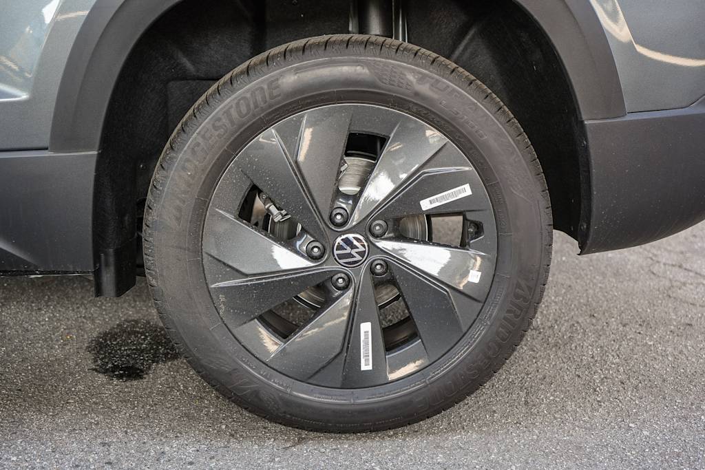 Thumbnail: 2026 Volkswagen Taos - 7