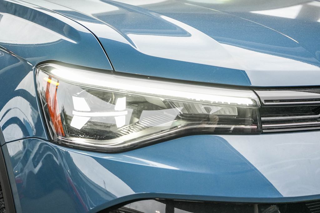 Thumbnail: 2026 Volkswagen Taos - 19