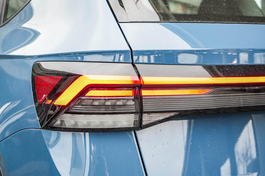 Thumbnail: 2026 Volkswagen Taos - 21