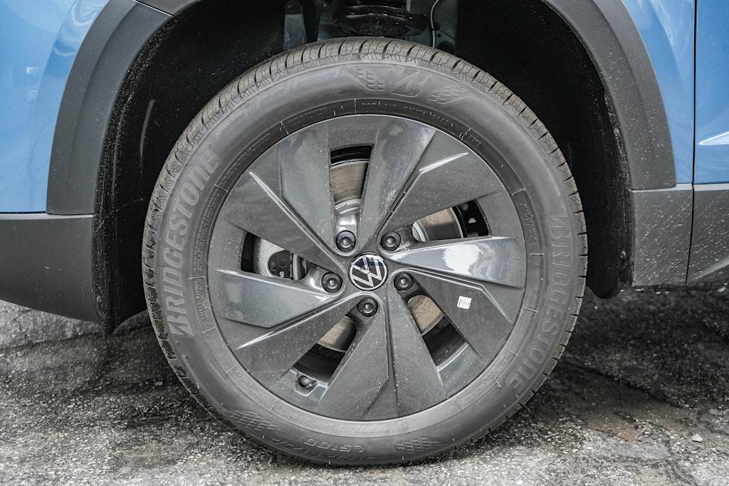 Thumbnail: 2026 Volkswagen Taos - 7