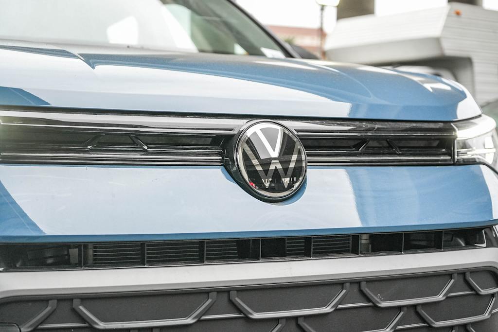 Thumbnail: 2026 Volkswagen Taos - 6