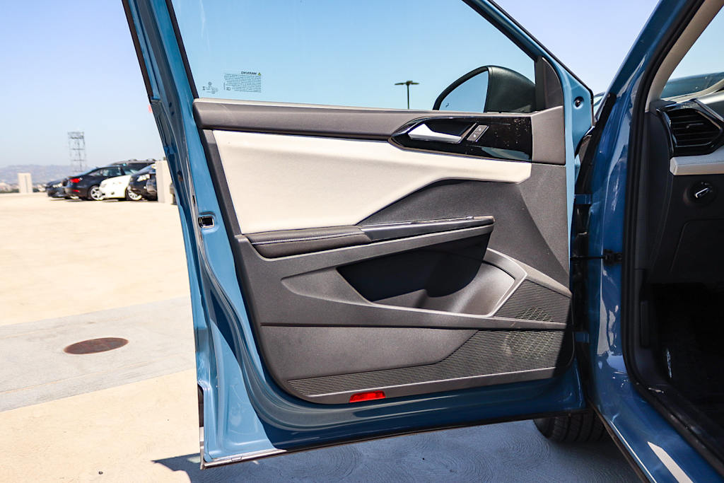Thumbnail: 2026 Volkswagen Taos - 23