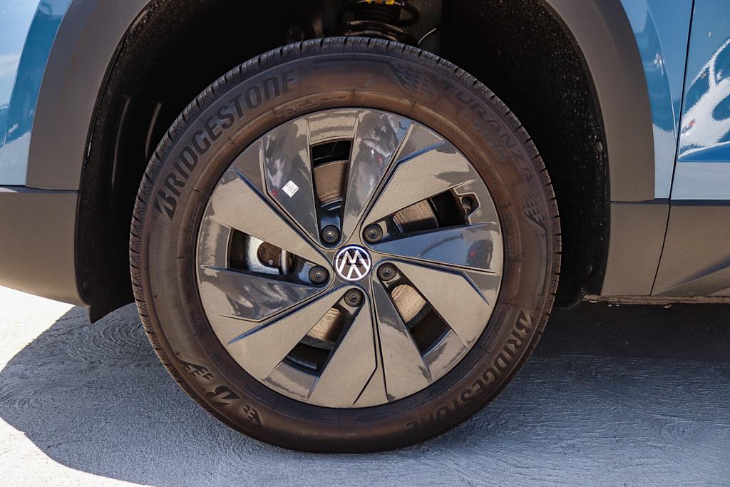 Thumbnail: 2026 Volkswagen Taos - 20