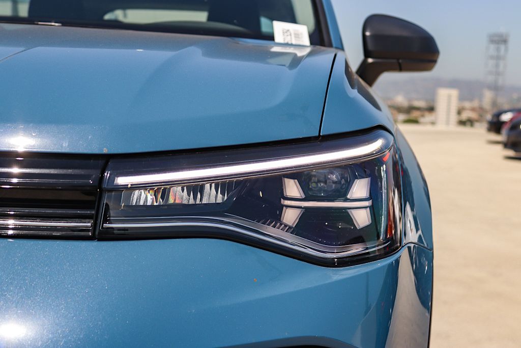 Thumbnail: 2026 Volkswagen Taos - 18