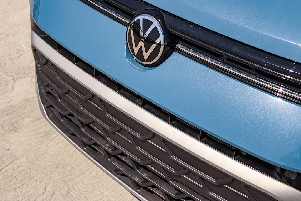 Thumbnail: 2026 Volkswagen Taos - 6