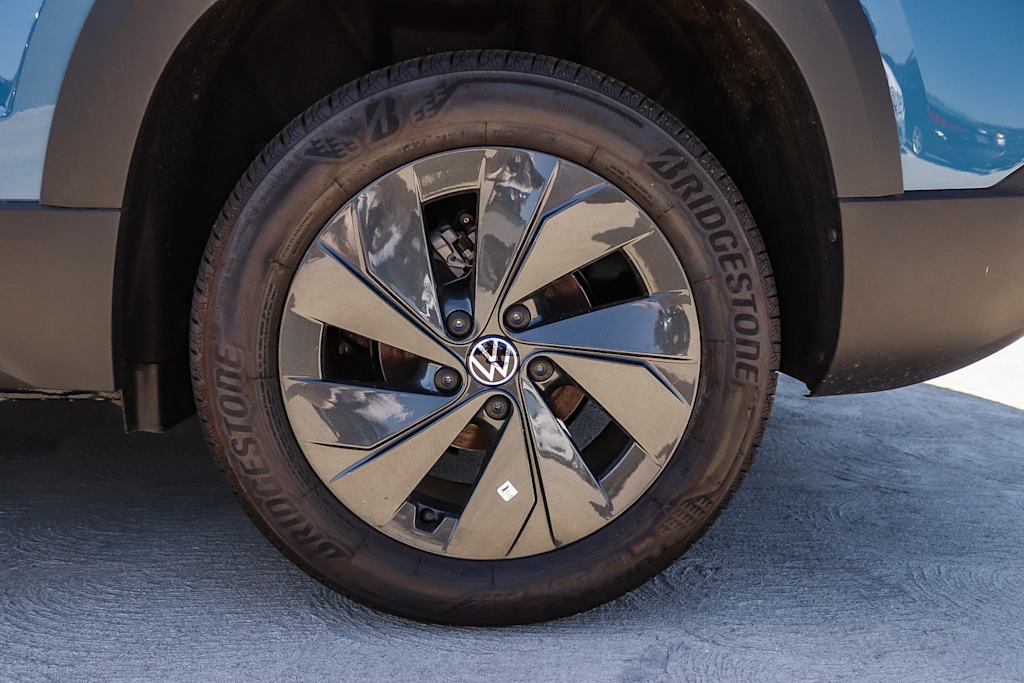 Thumbnail: 2026 Volkswagen Taos - 7