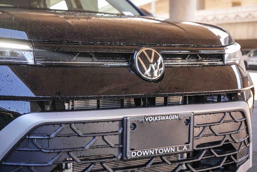 Thumbnail: 2026 Volkswagen Taos - 6