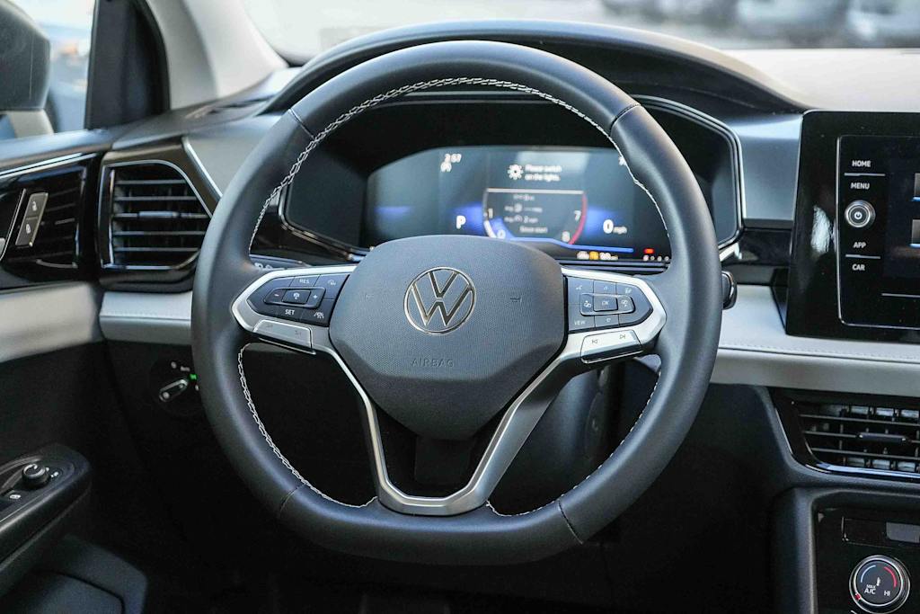 Thumbnail: 2026 Volkswagen Taos - 13