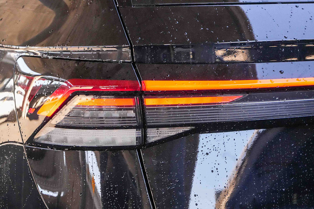 Thumbnail: 2026 Volkswagen Taos - 20