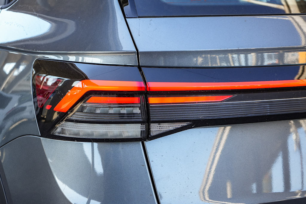 Thumbnail: 2026 Volkswagen Taos - 21