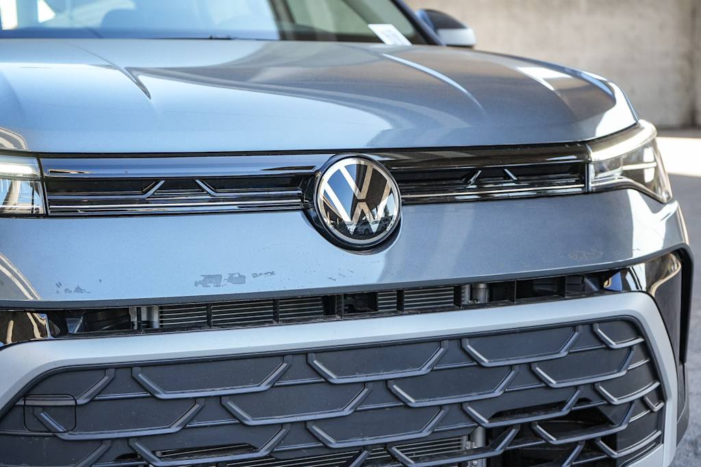 Thumbnail: 2026 Volkswagen Taos - 6