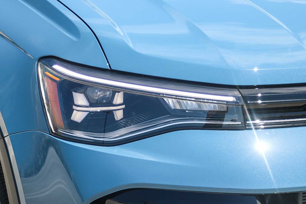 Thumbnail: 2025 Volkswagen Taos - 20