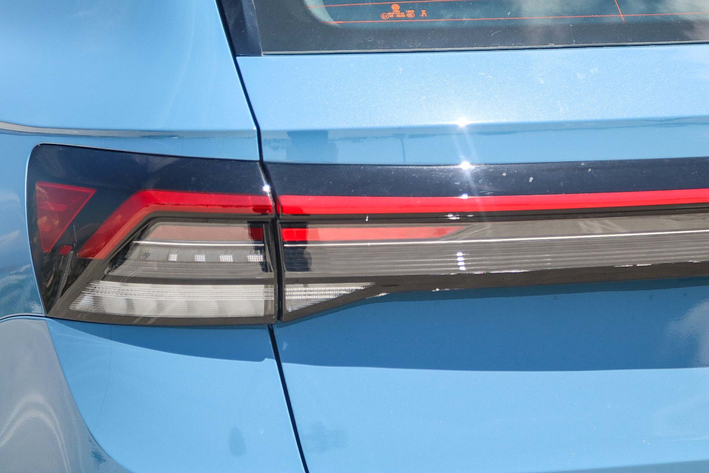 Thumbnail: 2025 Volkswagen Taos - 22