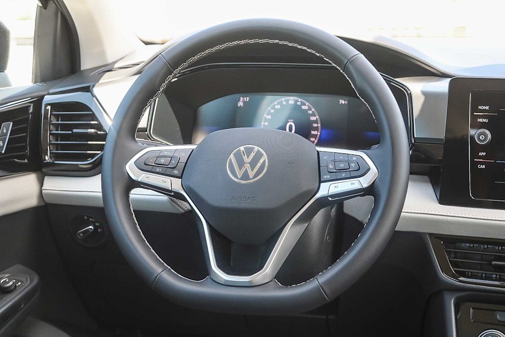 Thumbnail: 2025 Volkswagen Taos - 13