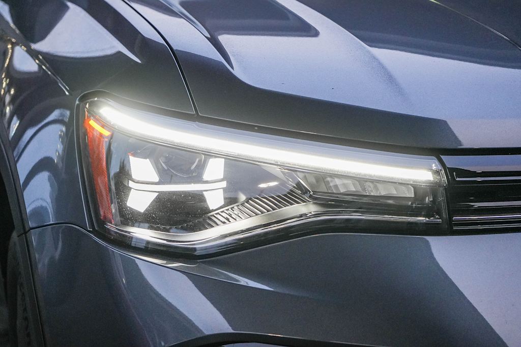 Thumbnail: 2026 Volkswagen Taos - 19