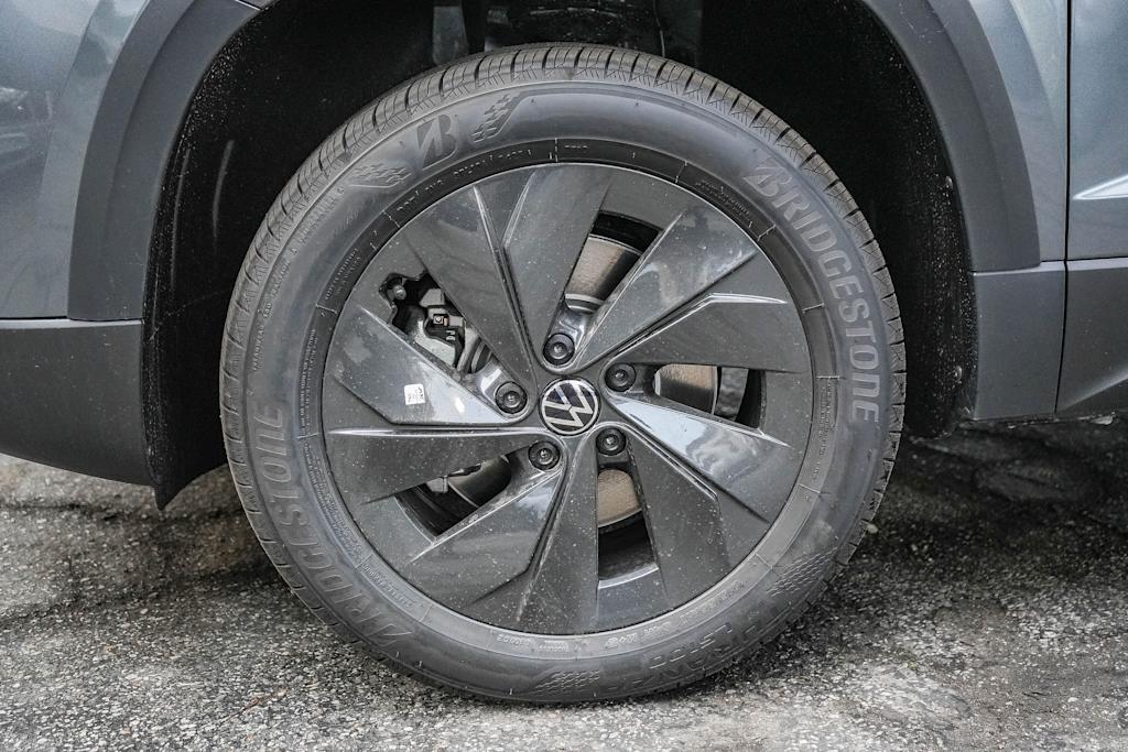 Thumbnail: 2026 Volkswagen Taos - 7