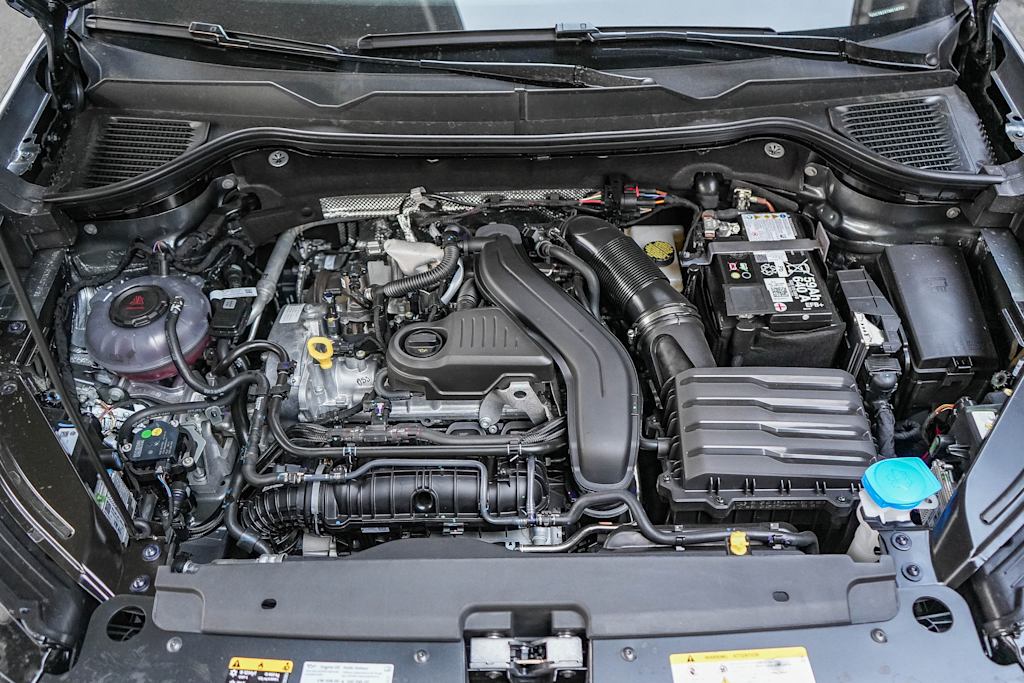 Thumbnail: 2026 Volkswagen Taos - 8