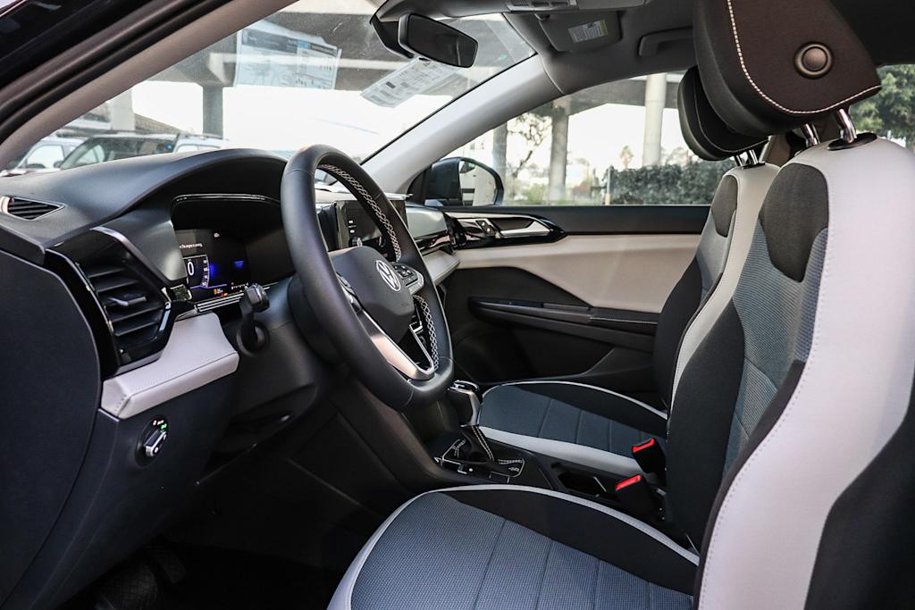 Thumbnail: 2026 Volkswagen Taos - 23