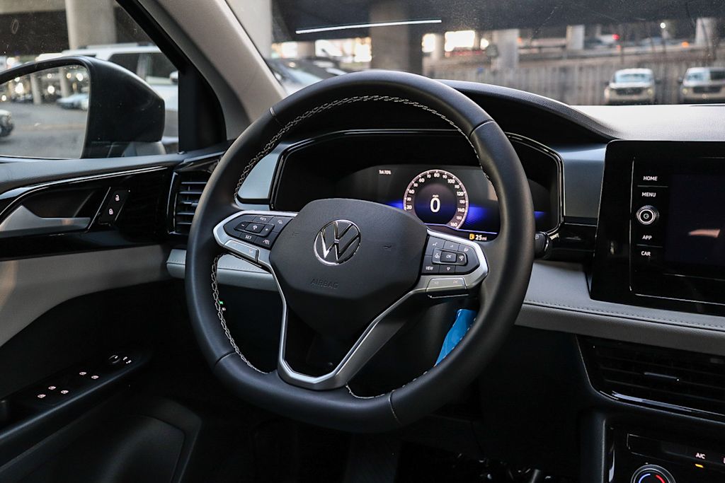 Thumbnail: 2026 Volkswagen Taos - 12