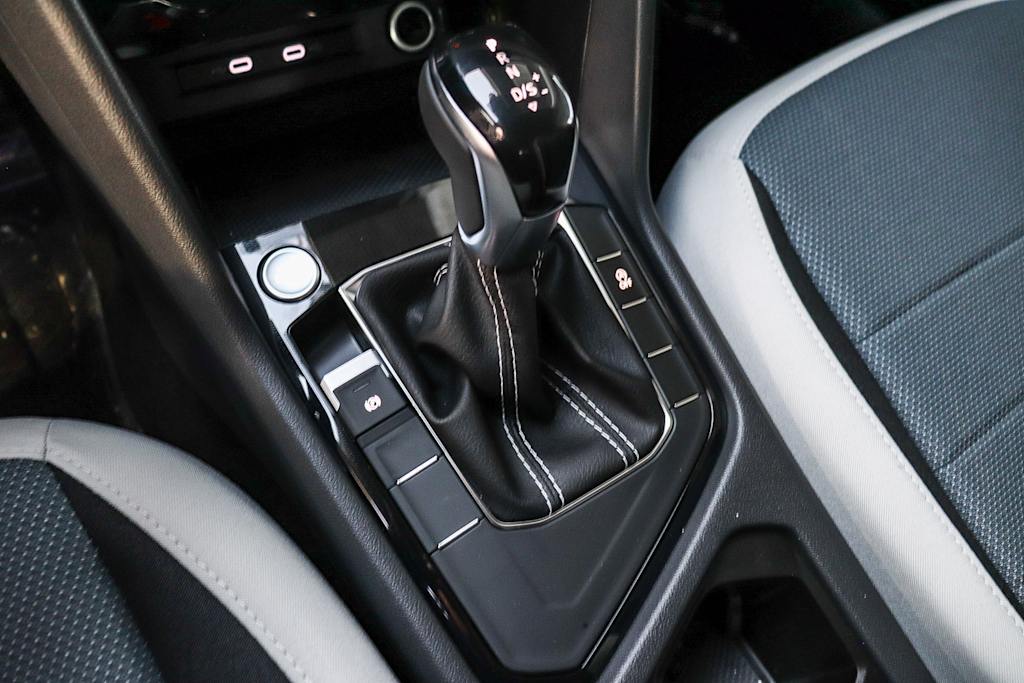 Thumbnail: 2026 Volkswagen Taos - 15