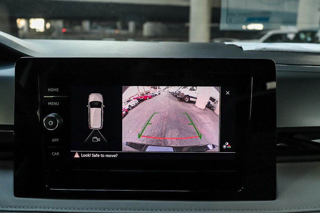 Thumbnail: 2026 Volkswagen Taos - 27