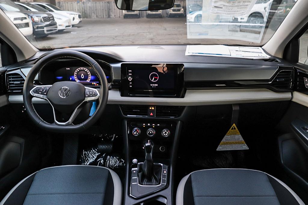 Thumbnail: 2026 Volkswagen Taos - 2