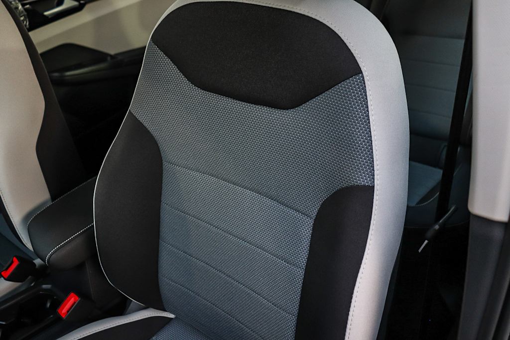 Thumbnail: 2026 Volkswagen Taos - 10