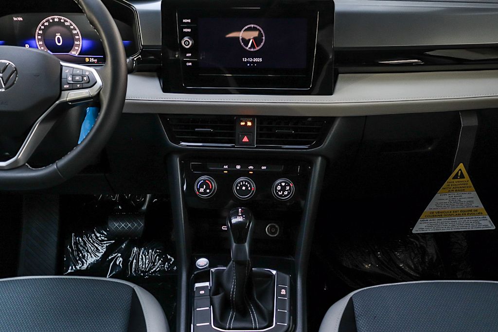 Thumbnail: 2026 Volkswagen Taos - 9