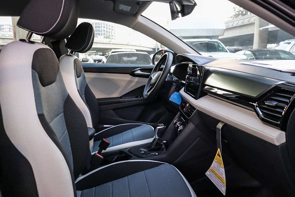 Thumbnail: 2026 Volkswagen Taos - 13