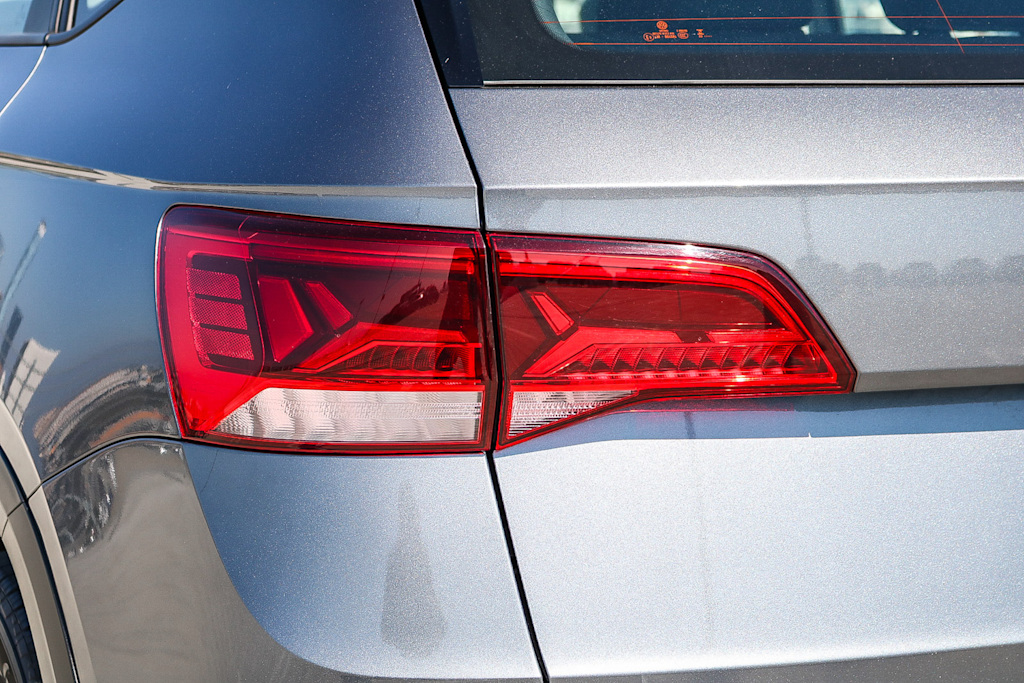 Thumbnail: 2024 Volkswagen Taos - 21