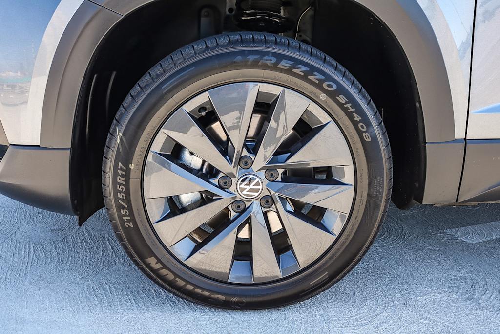 Thumbnail: 2024 Volkswagen Taos - 22