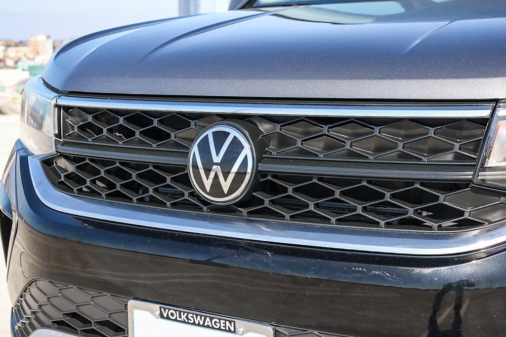 Thumbnail: 2024 Volkswagen Taos - 6