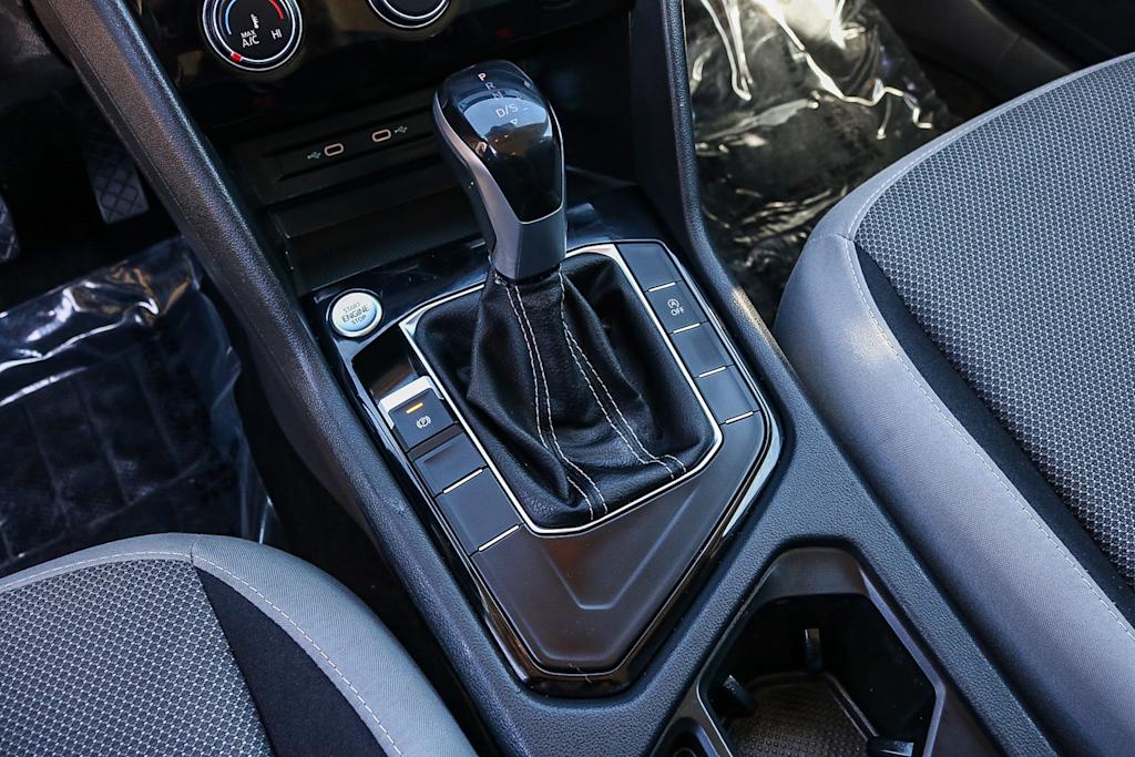 Thumbnail: 2024 Volkswagen Taos - 15