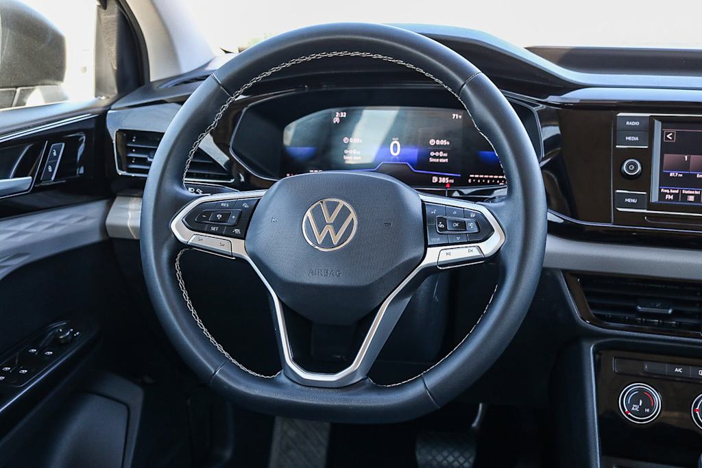 Thumbnail: 2024 Volkswagen Taos - 13