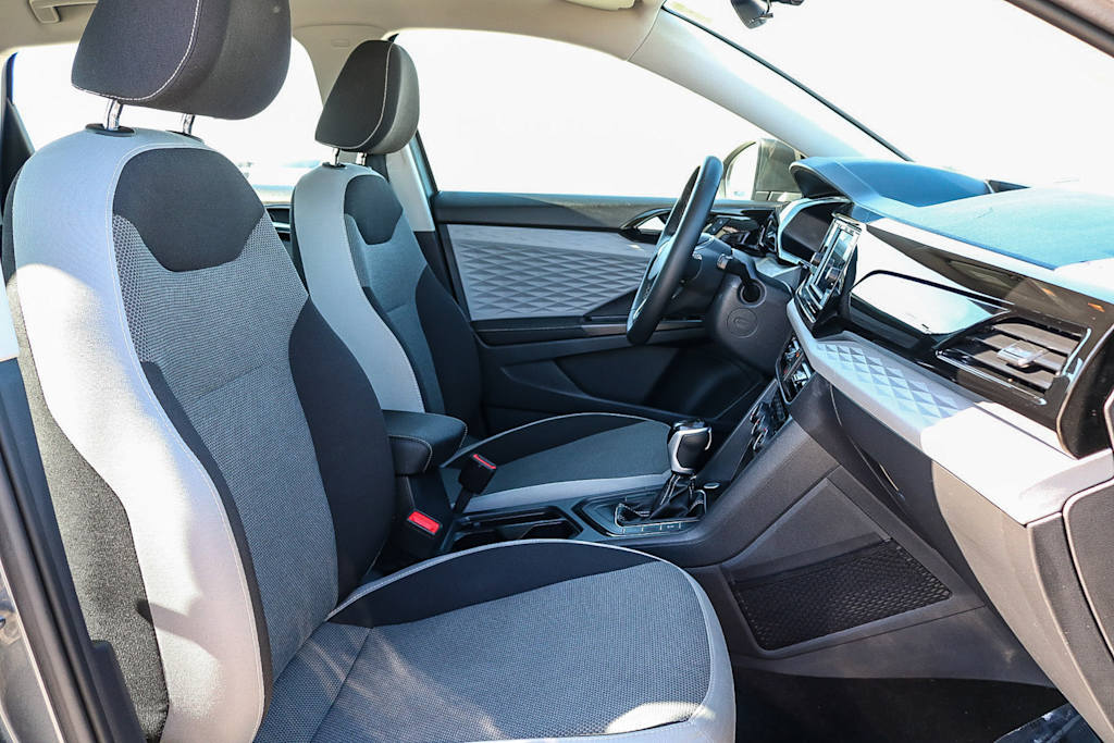 Thumbnail: 2024 Volkswagen Taos - 10