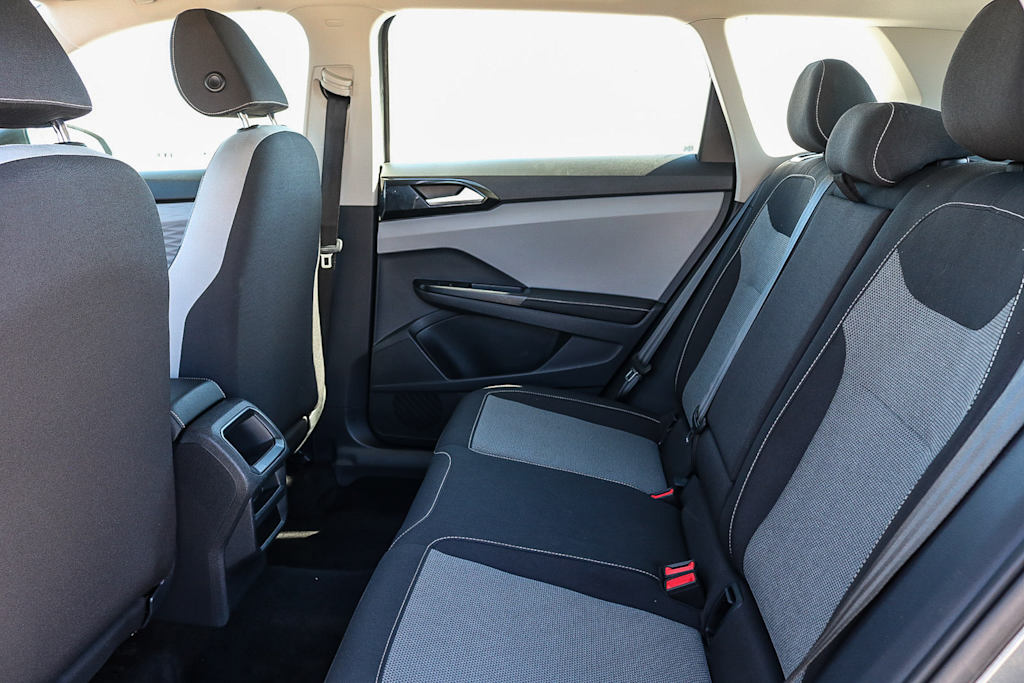 Thumbnail: 2024 Volkswagen Taos - 12