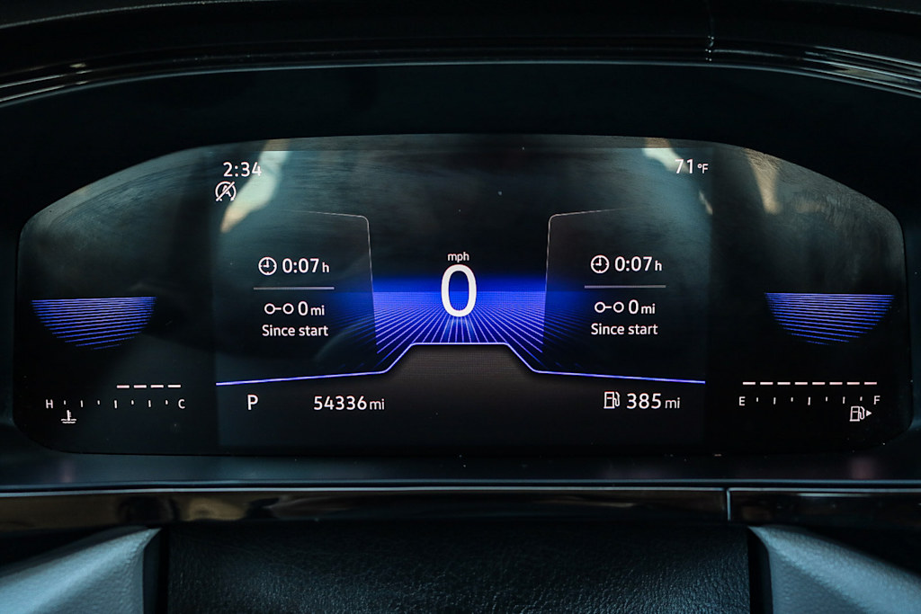 Thumbnail: 2024 Volkswagen Taos - 16