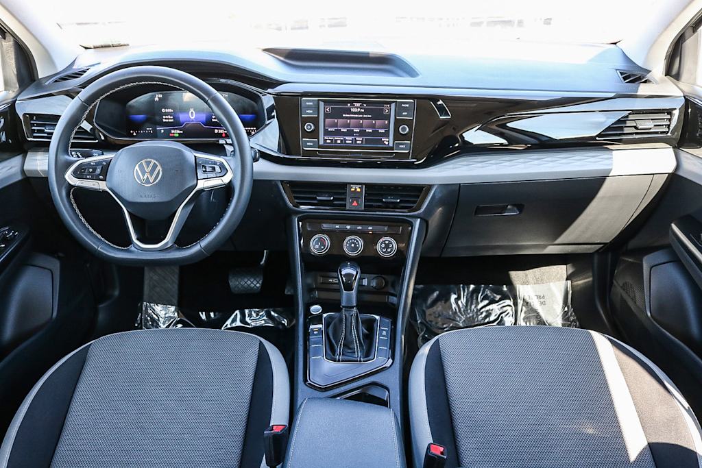 Thumbnail: 2024 Volkswagen Taos - 2