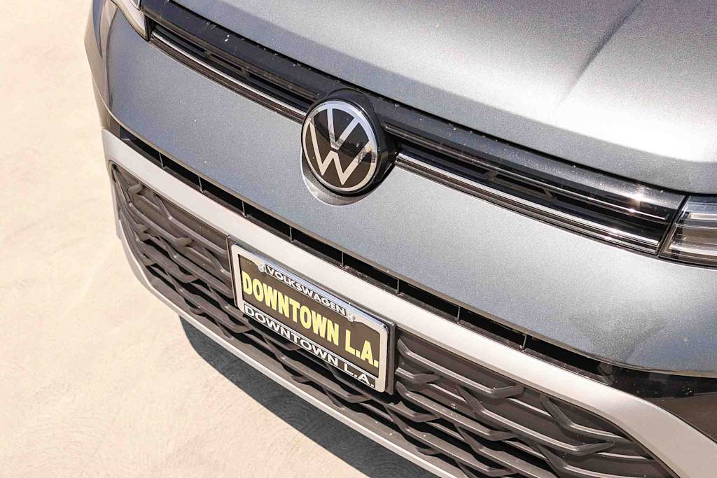 Thumbnail: 2025 Volkswagen Taos - 6