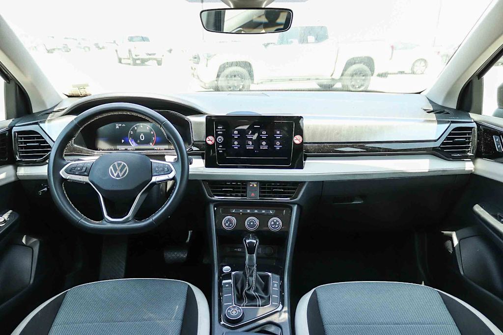 Thumbnail: 2025 Volkswagen Taos - 2