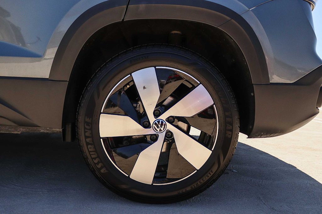 Thumbnail: 2025 Volkswagen Taos - 7