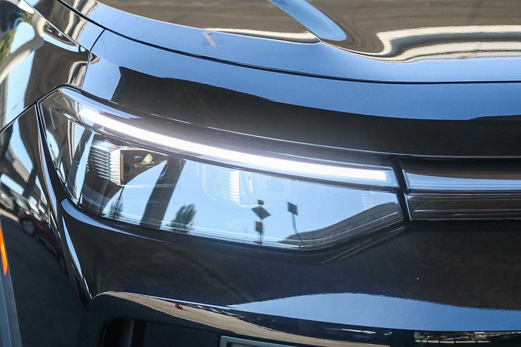 Thumbnail: 2025 Volkswagen Tiguan - 16