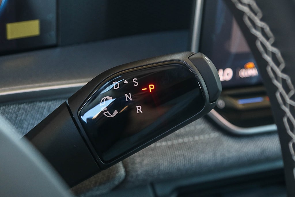 Thumbnail: 2025 Volkswagen Tiguan - 20