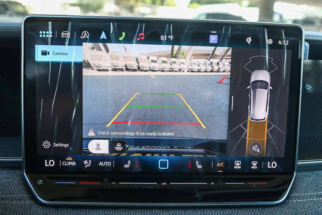 Thumbnail: 2025 Volkswagen Tiguan - 24